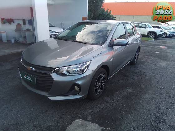 CHEVROLET ONIX 1.0 FLEX LT MANUAL CHEVROLET ONIX 1.0 FLEX LT MANUAL